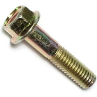 Hard-to-Find Fastener 014973261030 Hex Lag Screws 3/4 x 10 Piece-10 Hard-to-Find Fastener 014973261030 Hex Lag Screws 3/4 x 10 Piece-10